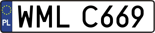 WMLC669