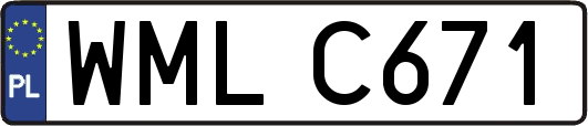 WMLC671
