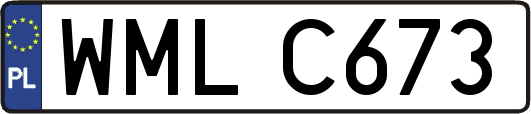 WMLC673