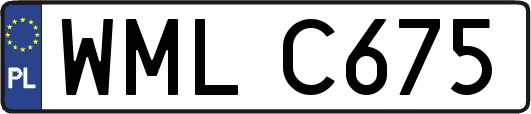 WMLC675