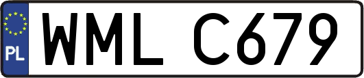 WMLC679
