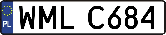 WMLC684