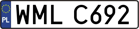 WMLC692