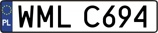 WMLC694