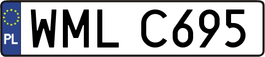 WMLC695
