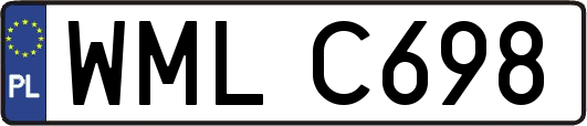 WMLC698