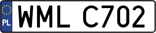 WMLC702