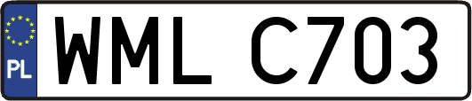 WMLC703