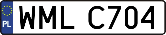 WMLC704
