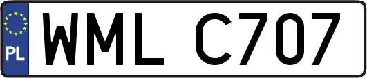 WMLC707