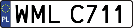 WMLC711