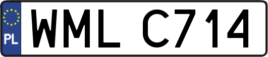 WMLC714