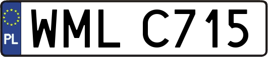 WMLC715