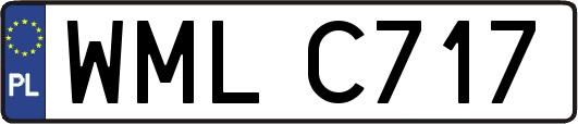 WMLC717