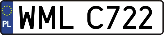 WMLC722