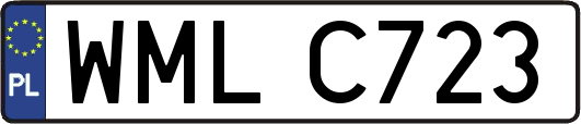 WMLC723