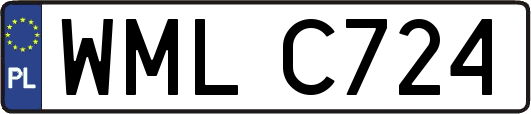 WMLC724