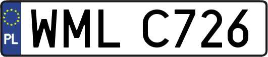 WMLC726