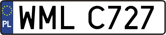 WMLC727