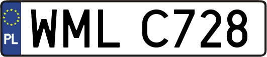 WMLC728