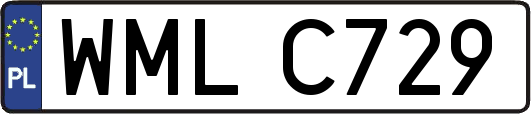 WMLC729