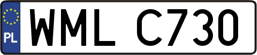 WMLC730