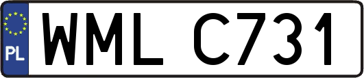 WMLC731
