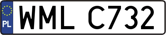 WMLC732