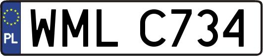 WMLC734