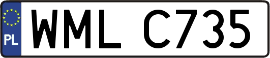 WMLC735