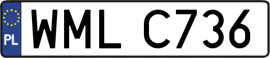 WMLC736