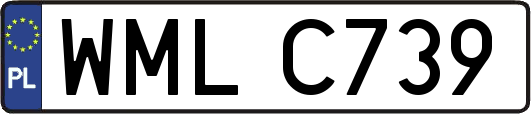 WMLC739