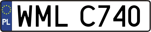 WMLC740
