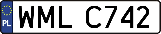 WMLC742