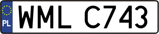 WMLC743