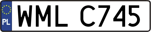 WMLC745