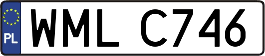 WMLC746