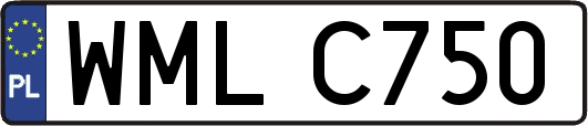 WMLC750