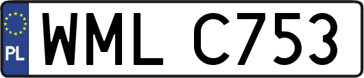 WMLC753