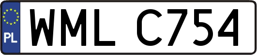 WMLC754
