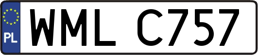 WMLC757