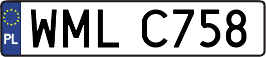 WMLC758