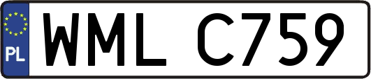 WMLC759