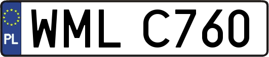 WMLC760