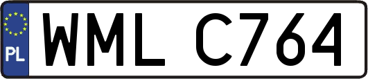 WMLC764