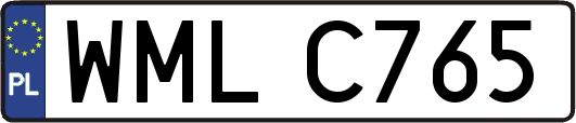 WMLC765