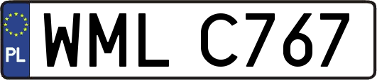 WMLC767