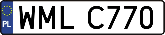 WMLC770