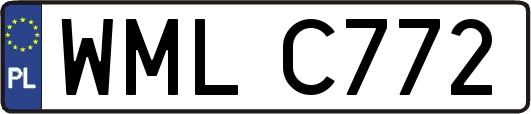 WMLC772