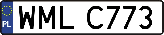 WMLC773